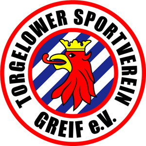 Torgelower SV Greif Logo PNG Vector