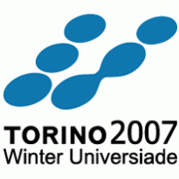 Torino 2007 Winter Universiade Logo PNG Vector
