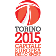 Torino 2015 Logo PNG Vector