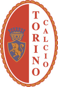 Torino Calcio 70's Logo PNG Vector