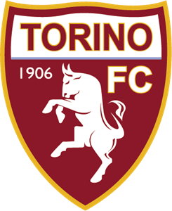 Torino calcio Logo Vector