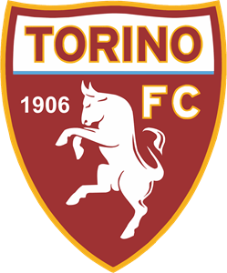 Torino FC Logo PNG Vector