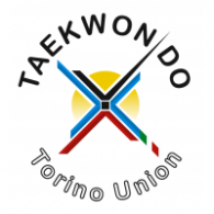 Torino Taekwondo Union Logo Vector