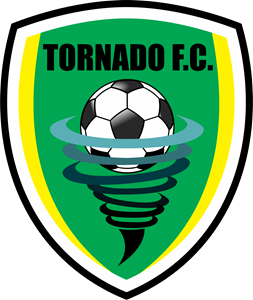 Tornado Fútbol Club de Córdoba Logo PNG Vector