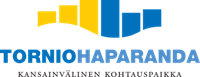 TornioHaparanda Logo PNG Vector