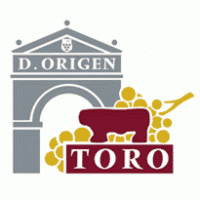 Toro DO Logo PNG Vector