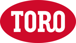 TORO Logo PNG Vector