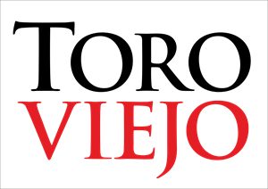 Toro Viejo Logo PNG Vector