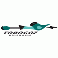 torogoz Logo PNG Vector