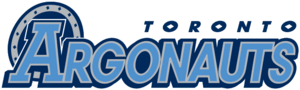 Toronto Argonauts Logo PNG Vector
