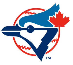 Toronto Blue Jays Logo PNG Vector