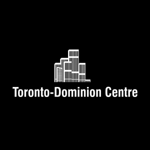 Toronto Dominion Centre Logo PNG Vector