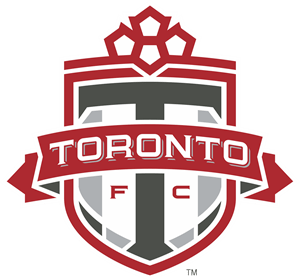 Toronto FC Logo Vector