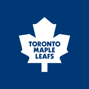 Toronto Maple Leafs 1982-1987 Logo PNG Vector