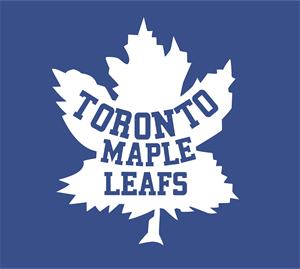 Toronto Maple Leafs Logo Vector