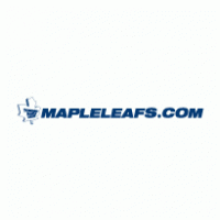 Toronto Mapleleafs Logo PNG Vector