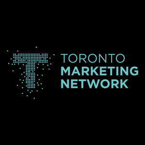 Toronto Marketing Network Logo PNG Vector