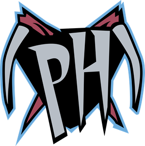Toronto Phantoms Logo PNG Vector