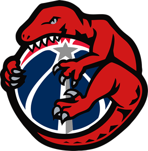 Toronto Raptors (Alternative) Logo Vector