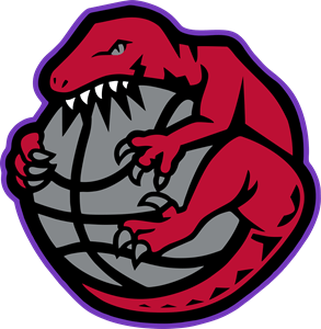 Toronto Raptors Logo Vector