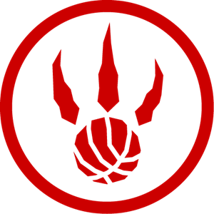 Toronto Raptors Logo PNG Vector