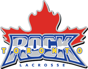 Toronto Rock Lacrosse Logo Vector
