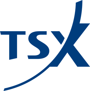 Toronto Stock Exchange Logo Vector