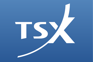 Toronto Stock Exchange Logo PNG Vector