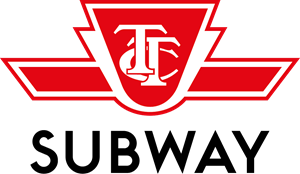 Toronto Transit Commission Subway Logo Vector