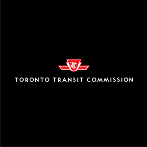 Toronto Transit Commission (TTC) Logo PNG Vector