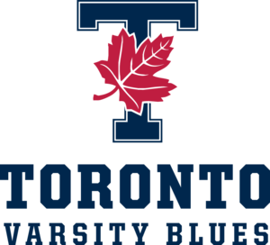 Toronto Varsity Blues Logo PNG Vector