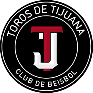 Toros de Tijuana (2016) Logo PNG Vector
