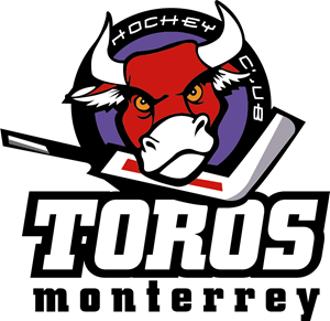 Toros Monterrey Logo Vector