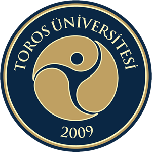 Toros Üniversitesi Logo PNG Vector
