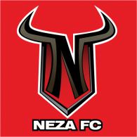 Toroz Neza FC Logo Vector