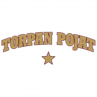 Torpan Pojat Logo Vector