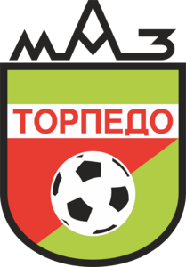 Torpedo-MAZ Minsk Logo PNG Vector