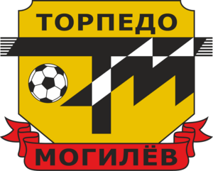 Torpedo Mogilev Logo PNG Vector