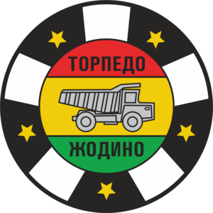 Torpedo Zhodino Logo PNG Vector