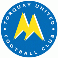 Torquay Utd FC Logo PNG Vector