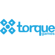 Torque Games Logo PNG Vector