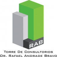Torre De Consultorios Dr Rafael Andrade Bravo Logo PNG Vector