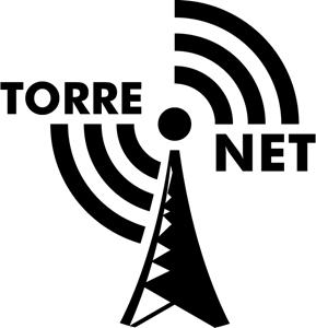 TorreNet Telecom Logo Vector