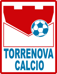 Torrenova Calcio Logo PNG Vector
