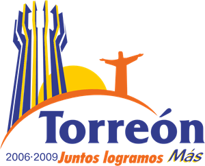 torreon 2006-2009 Logo PNG Vector