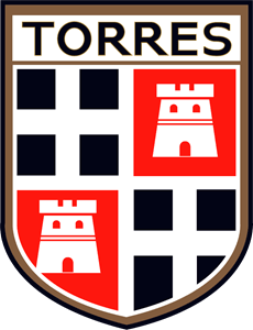 Torres Calcio Logo PNG Vector