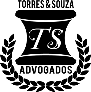 Torres & Souza Advogados Logo PNG Vector