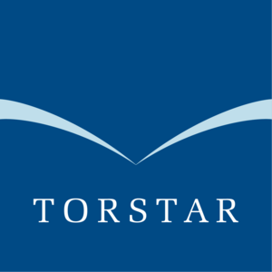 Torstar Corporation Logo PNG Vector