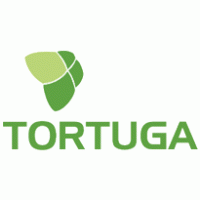 tortuga Logo PNG Vector