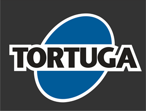 Tortuga Logo PNG Vector